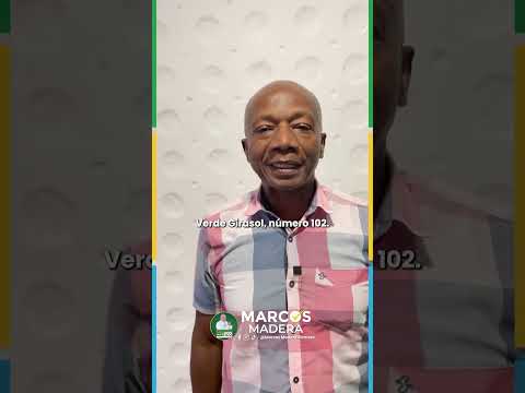 Desde Vigía del Fuerte levantan la voz y se suman con decisión a este proyecto por Antioquia 🙌🏼💚