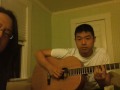 Radiohead - A Wolf at the Door (Tutorial) 
