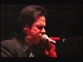 Nick Cave & The Bad Seeds - As I Sat Sadly By Her Side (live)