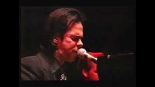 Nick Cave & The Bad Seeds - As I Sat Sadly By Her Side (live)