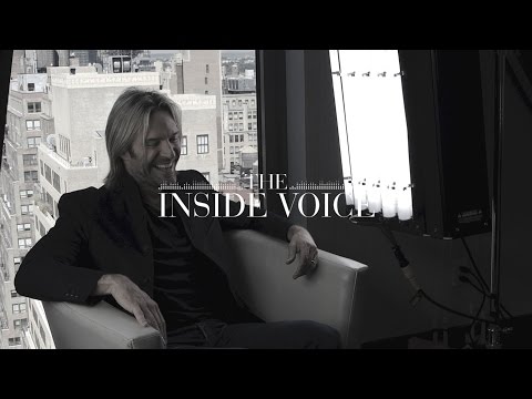 Eric Whitacre - The Inside Voice