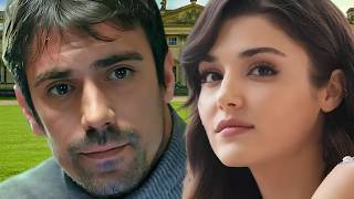 O Mafioso e a Filha do Governador🌹 #dramaturco 🎵 Hande Erçel & İbrahim Çelikkol