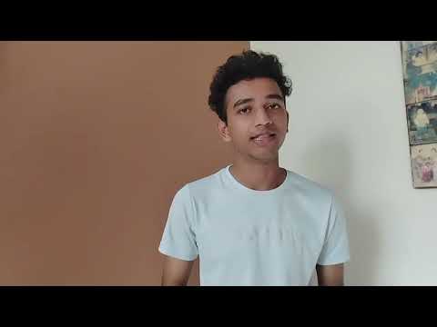 Rupesh Bansode introductio...