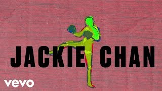 Tiesto, Dzeko ft  Preme &amp; Post Malone–Jackie Chan