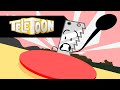 If BFB 8 Was On Teletoon W 2025 Ads