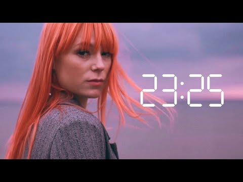 TARABAROVA - 23:25 | ПРЕМ'ЄРА АЛЬБОМУ