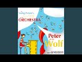 Peter And The Wolf Op 67