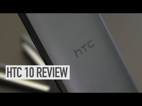 HTC 10 review: has it delivered its promise?