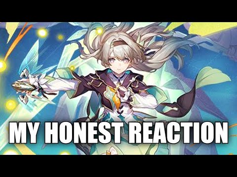THIS ACTUALLY CHANGES EVERYTHING (FIREFLY DRIPMARKET REACTION)