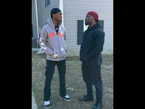 When Ty and Rico reunite!