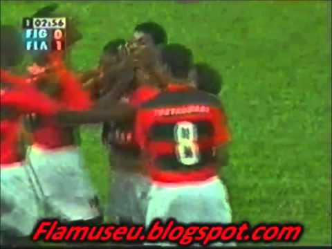 Fábio, lateral-direito do Flamengo em 2005 - *BL