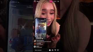 JUSTICE FOR LILTAY | LilTay Returns and EXPOSES Chris Hope in Tell All Instagram Live.
