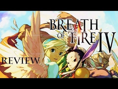 breath of fire 4 pc telecharger