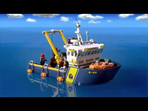 Awesome Sets from shop.LEGO.com - LEGO City