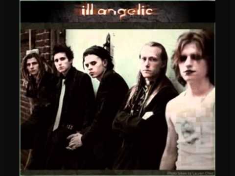 ill angelic faded lyrics.wmv