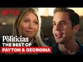 Best of Payton and Georgina Hobart | The Politician | Netflix