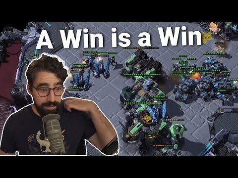 We take those in TvT