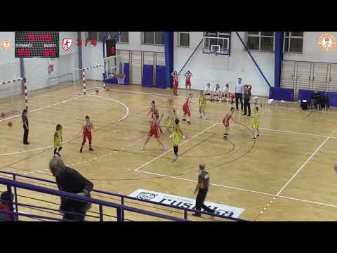 Allison Zalin 2019 KK Mursa Highlights