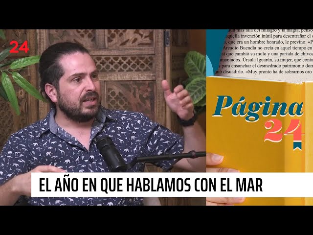 Vídeo relacionado con Taguada