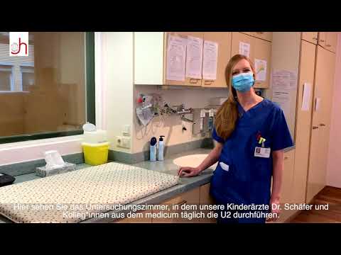 JoHo Entbindungsstation