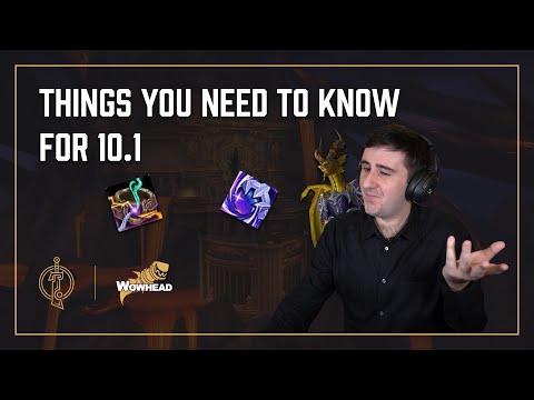 10.1 Things You NEED to Know!!
