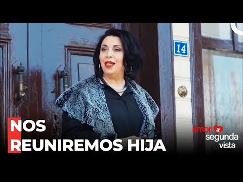 Meryem Le Persigue A Zeynep - Amor A Segunda Vista Capítulo 17