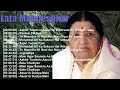 Lata Mangeshkar Musical Tribute Playlist O Palan Haare Ae Mere Watan Ke Logon Full Album