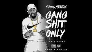 Chevy Woods - More Than Friends (Instrumental) [Prod by Fuse 808 Mafia]