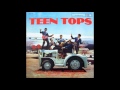 TEEN TOPS - SIGUE LLAMANDO 