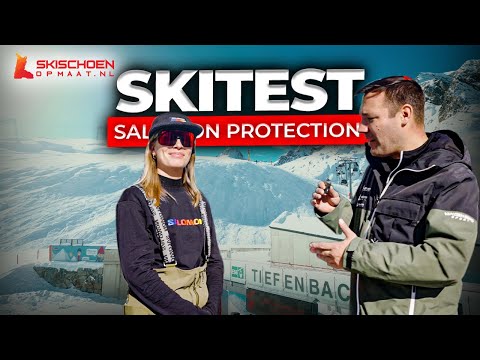 Skischoenopmaat.nl - YouTube Video