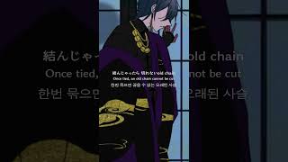 新曲です「洛陽ヴィジランテ」KAITOとルカ