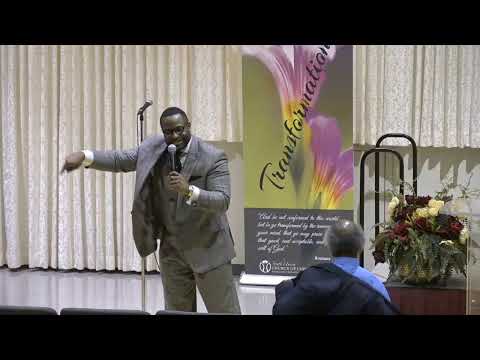 SUCOC 2019.12.08 PM We Have A Sure Witness - Randall F. Tucker Sr.