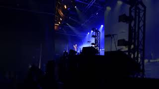 Wincent Weiss - Warsteiner Music Hall Dortmund - Lydia Poetry Slam - 17.11.2018