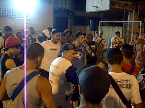 20/02/2009 - GRCES Brasil - Carnaval 2009 (8)