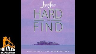 Jetpack Jones - Hard To Find (prod. Trackoholics) [Thizzler.com]