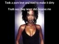 Lauryn Hill Lose Myself
