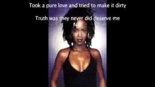 Lauryn Hill Lose Myself