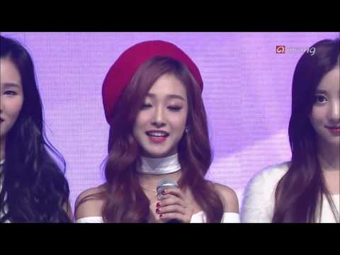 150925 Playback Introduction @ Simply K-Pop
