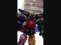 DX GokaiOh Review