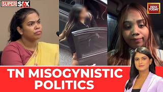 Malaysia Woman Trolled After Misidentification as TN Minister, S Keerthana Files Police Complaint