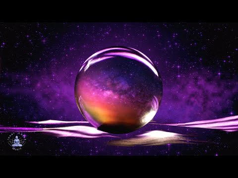 RETURN to ONENESS | 963 Hz Frequency of Gods | Pineal Gland Crown Chakra & Third Eye | Healing Music