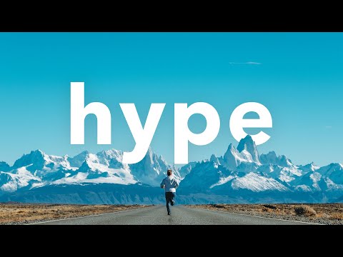 👊 Hype Cool Upbeat No Copyright Free Energetic Intro/Outro Background Music | Nothing by Damtaro