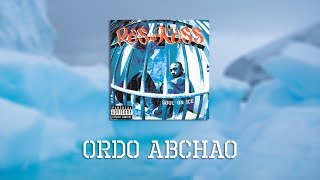 Ras Kass - Ordo Abchao (Order Out Of Chaos) Reaction