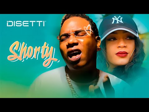 El Shady - Shorty (Video Oficial) 🥰 | Shady.com