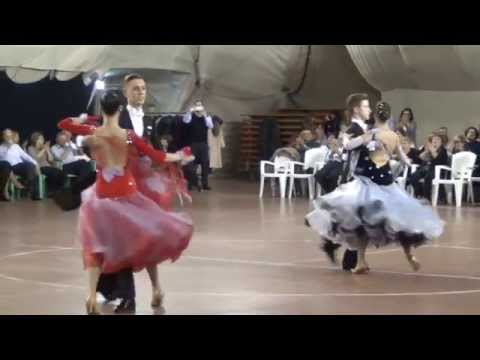 20150117 Mix Esibizione Pontoglio