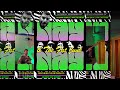 "I'm So Thankful" (Cover - Eugene Blacknell) ♫ Nay Nay & The Fat Junk - 11/20/21