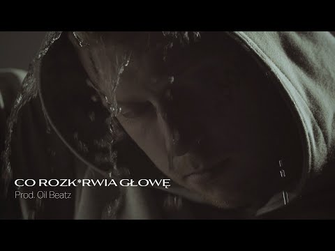 Video thumbnail for CO ROZK*RWIA GŁOWĘ
