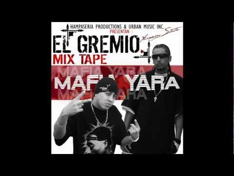Maifia yara - Mentes Criminales