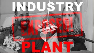INDUSTRY PLANT Bobbi Althoff EXPOSED!