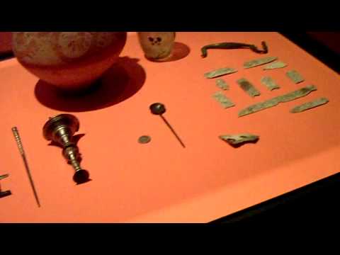 MARL-KANAL: Imperium - Konflikt - Mythos - 2000 Jahre Varusschlacht